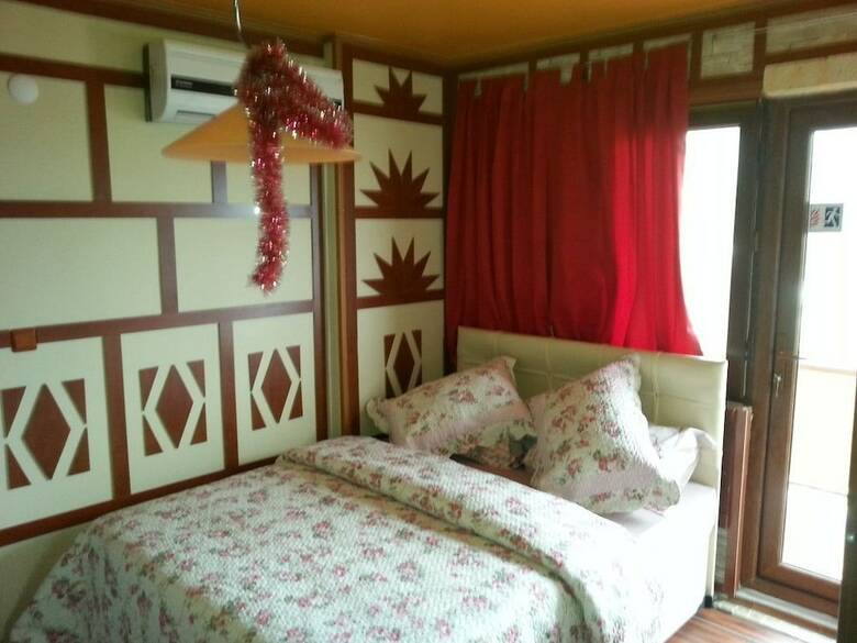Posada Tasev Butik Hotel
