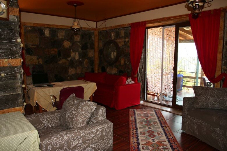 Posada Tasev Butik Hotel