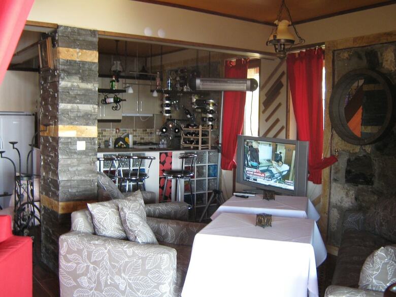 Posada Tasev Butik Hotel