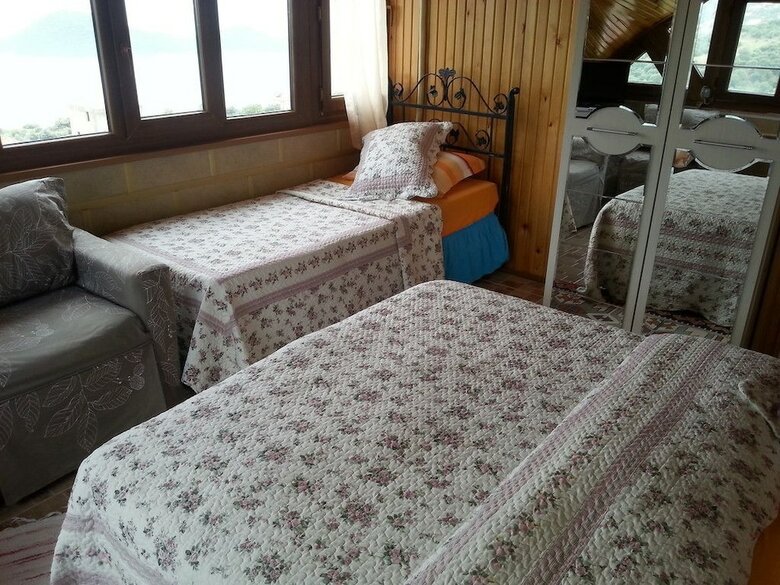 Posada Tasev Butik Hotel