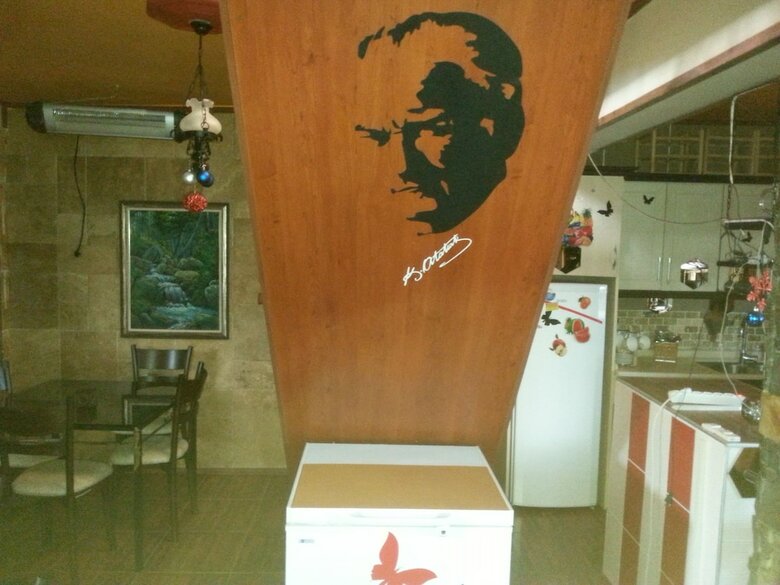 Posada Tasev Butik Hotel