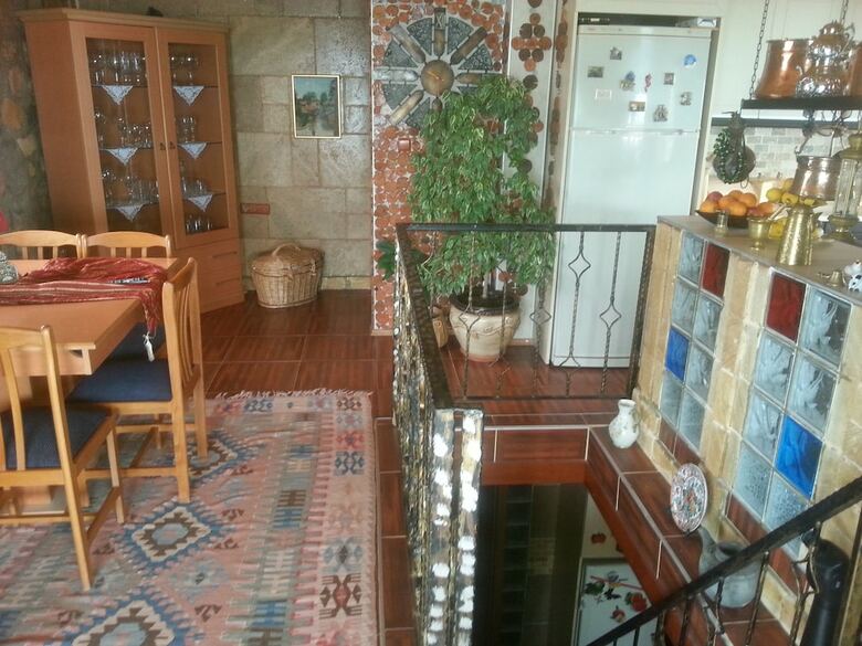 Posada Tasev Butik Hotel