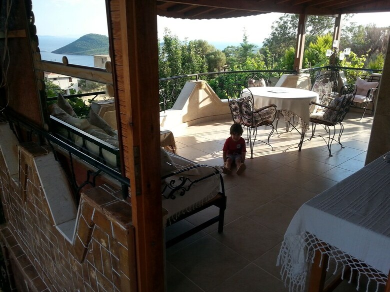 Posada Tasev Butik Hotel