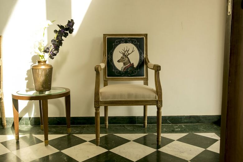 Hotel The Fern Hillside Resort Bhimtal