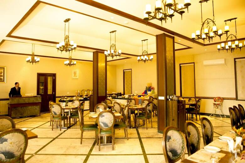 Hotel The Fern Hillside Resort Bhimtal