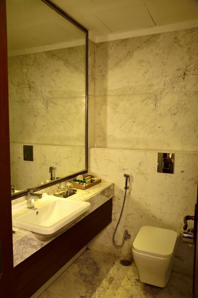 Hotel The Fern Hillside Resort Bhimtal