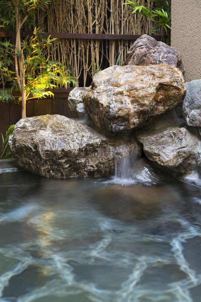Dormy Inn Premium Tokyo Kodenmacho Hot Spring