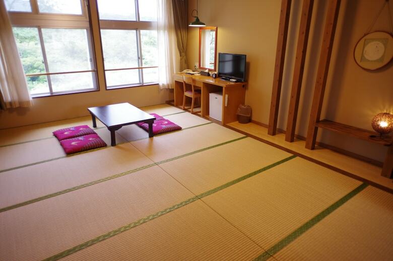 Hotel Aiai Farm