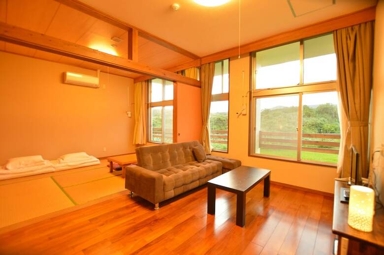 Hotel Aiai Farm