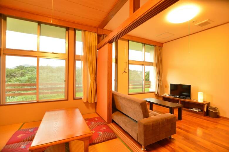 Hotel Aiai Farm