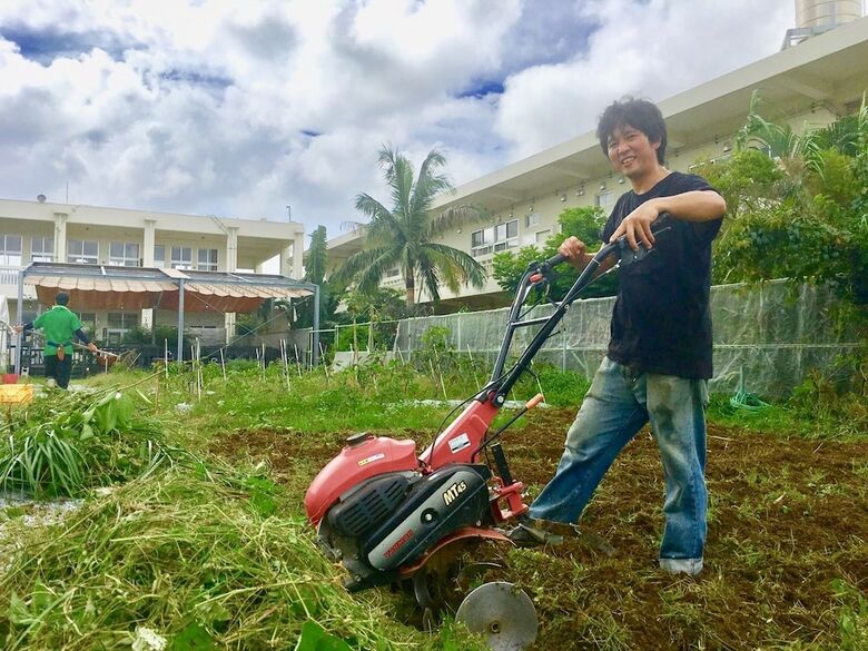 Hotel Aiai Farm