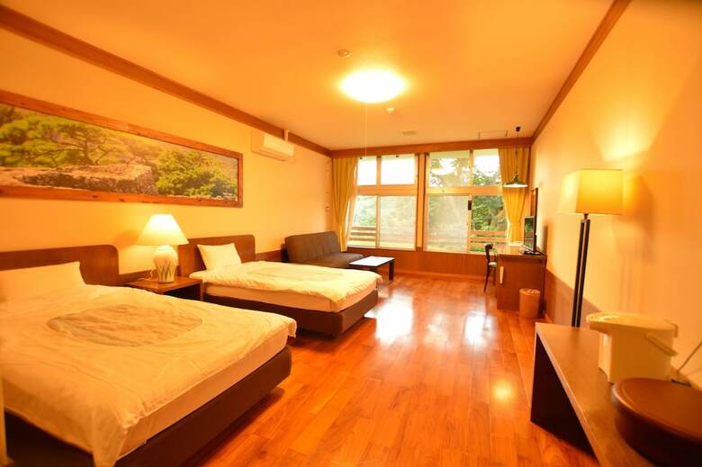 Hotel Aiai Farm