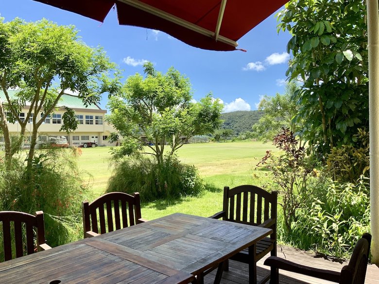 Hotel Aiai Farm