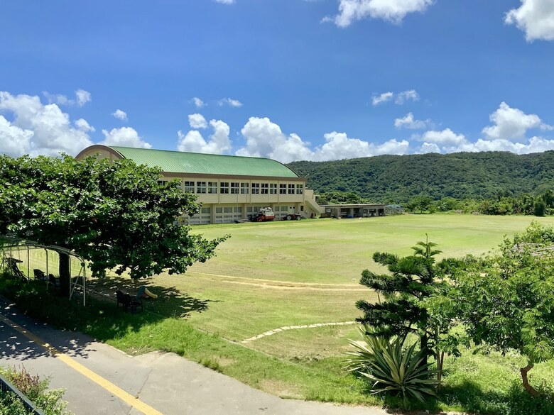 Hotel Aiai Farm