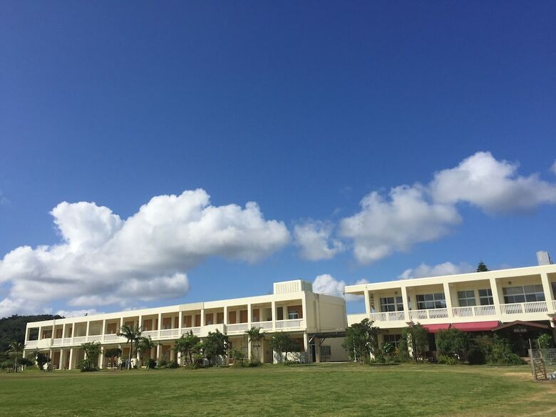 Hotel Aiai Farm