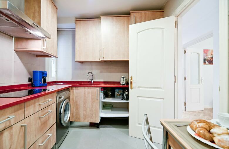 Apartamento Esparteros