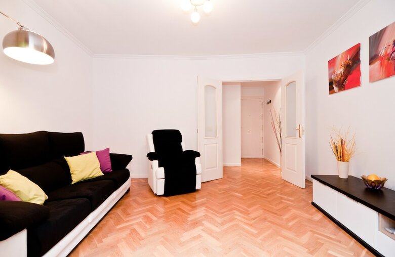 Apartamento Esparteros
