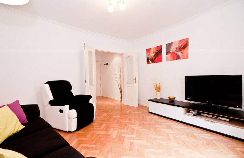 Apartamento Esparteros