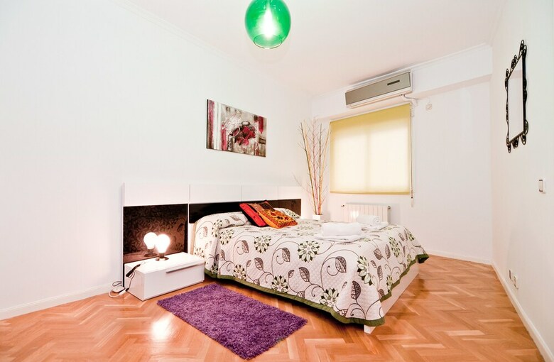 Apartamento Esparteros