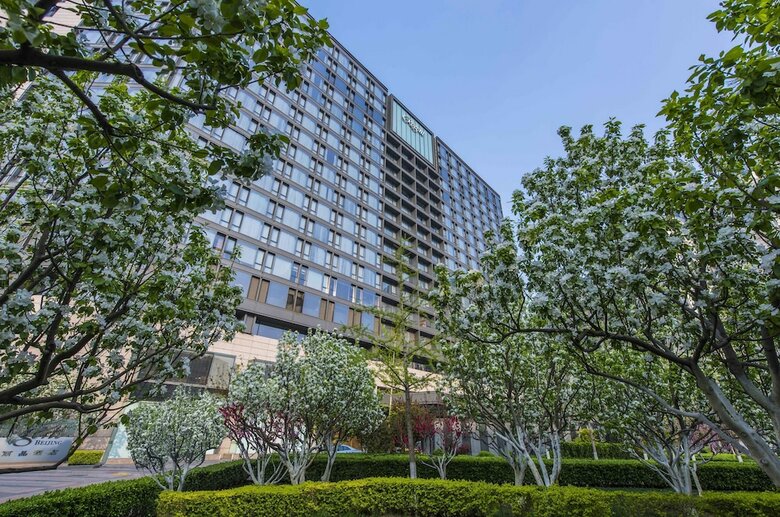 Hotel Regent Beijing