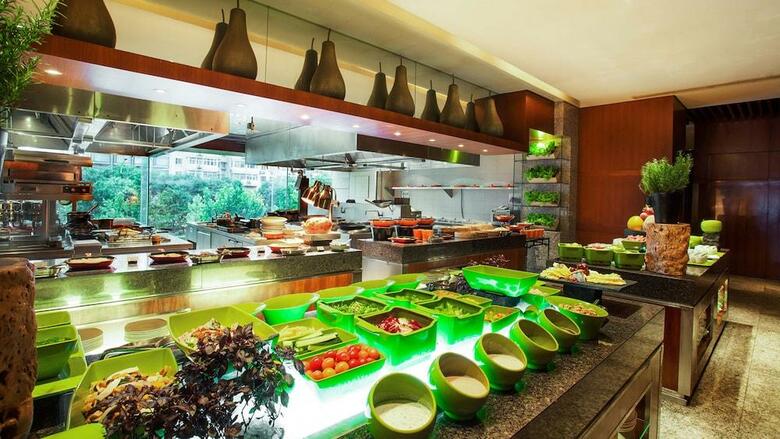 Hotel Regent Beijing