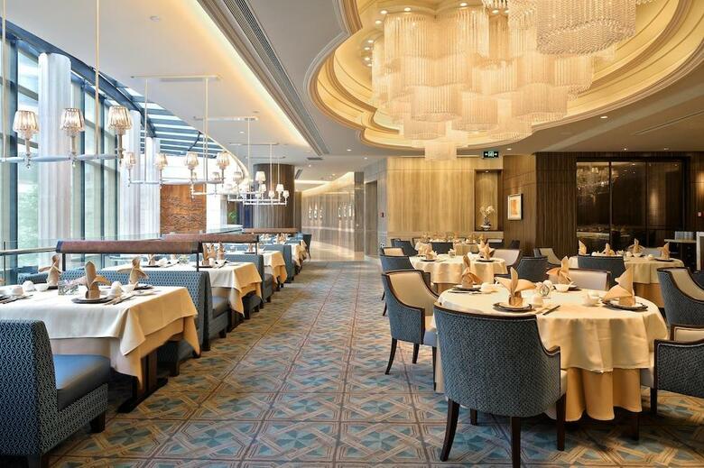 Hotel Regent Beijing