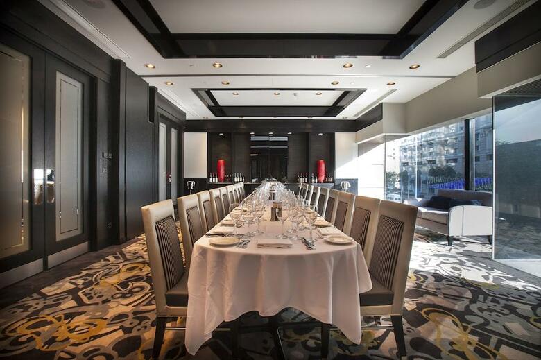 Hotel Regent Beijing