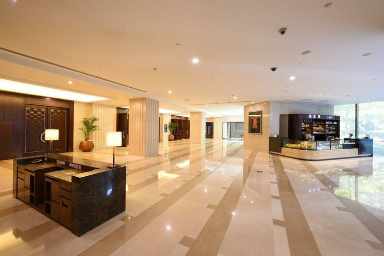 Hotel Regent Beijing