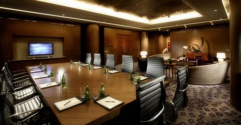 Hotel Regent Beijing