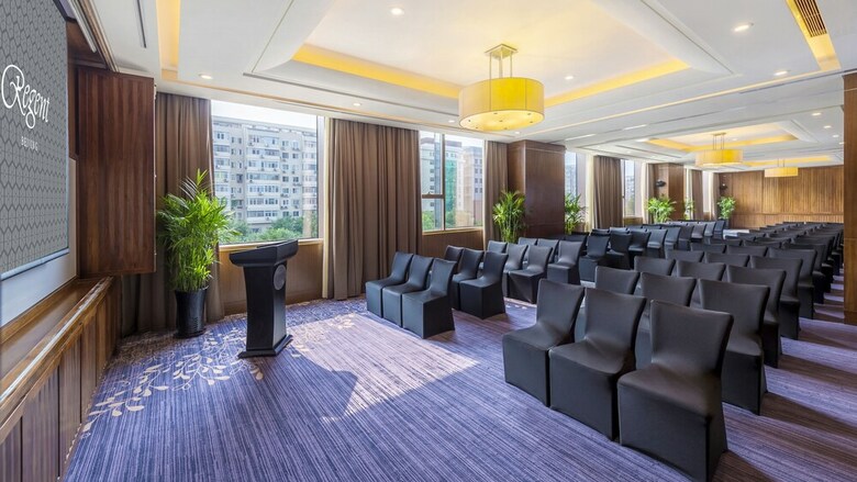Hotel Regent Beijing