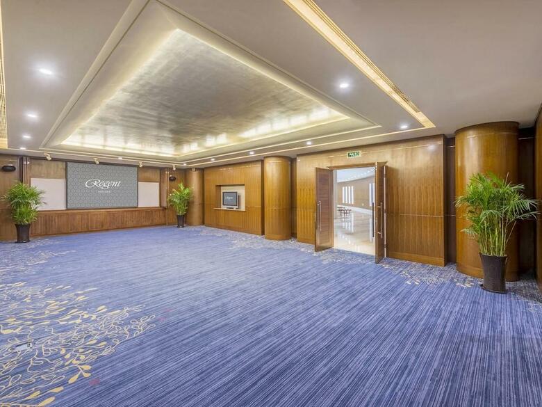 Hotel Regent Beijing