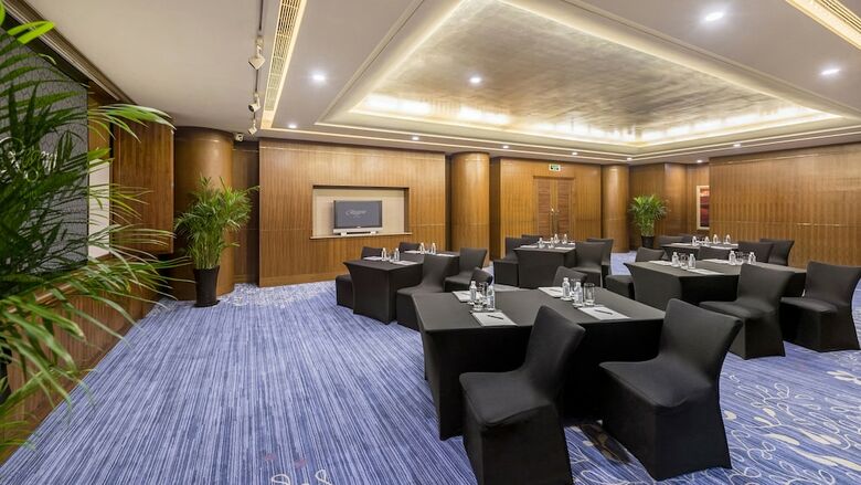 Hotel Regent Beijing