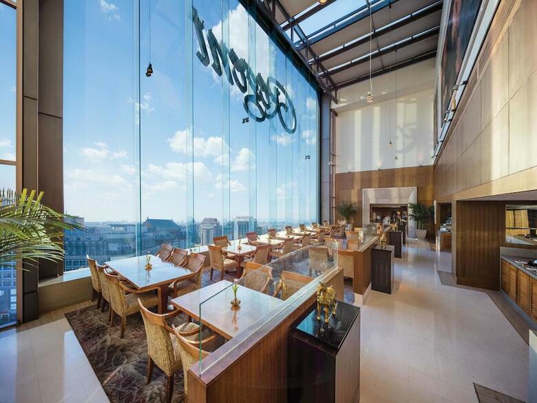 Hotel Regent Beijing
