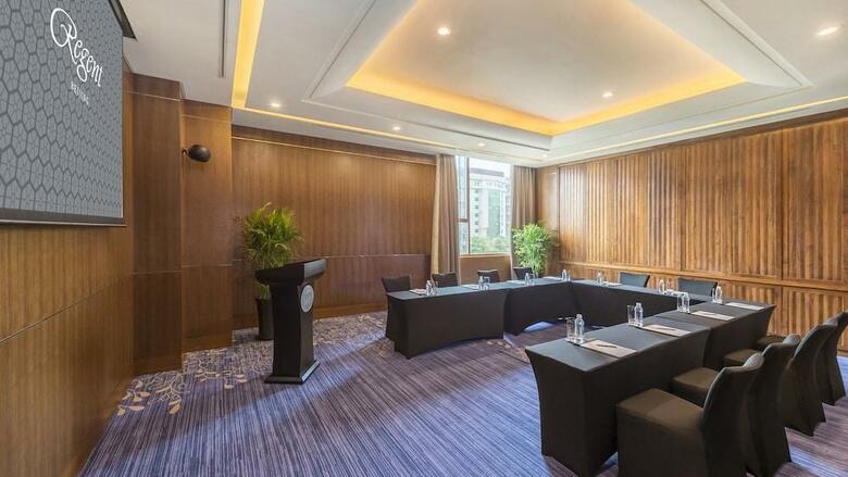 Hotel Regent Beijing