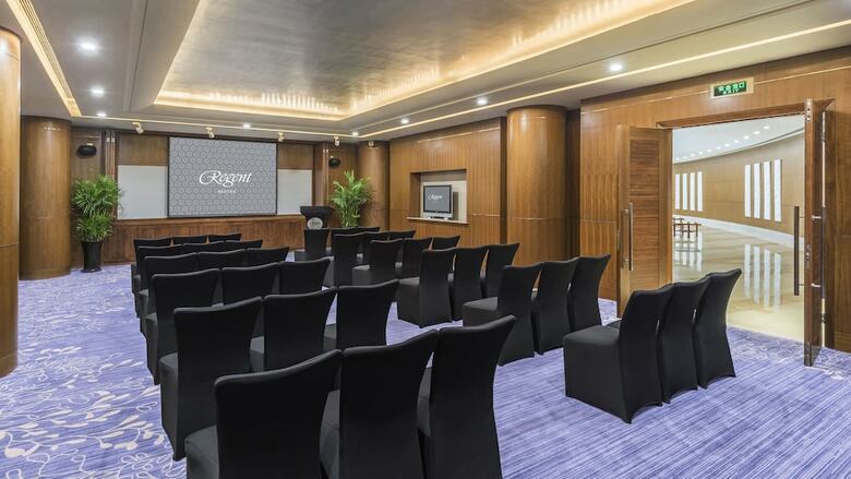 Hotel Regent Beijing