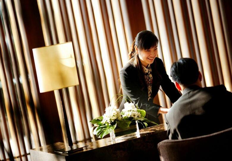 Hotel Regent Beijing