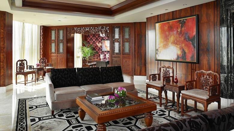 Hotel Regent Beijing