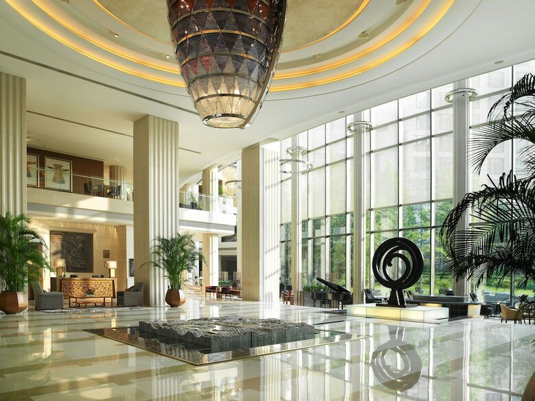 Hotel Regent Beijing