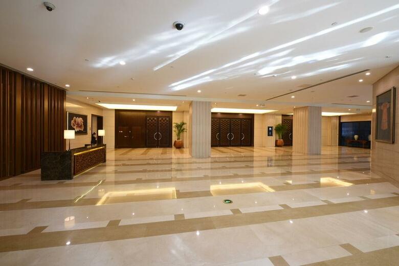 Hotel Regent Beijing