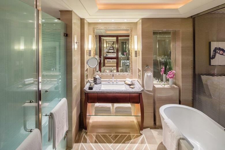 Hotel Regent Beijing