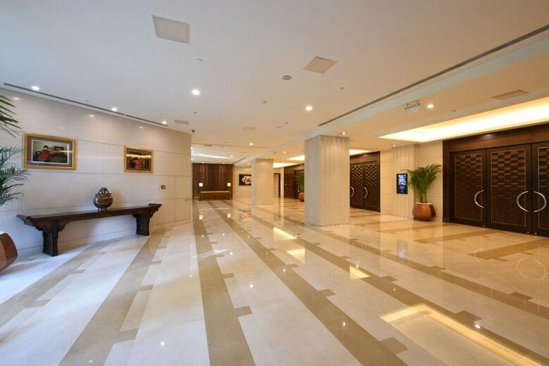 Hotel Regent Beijing