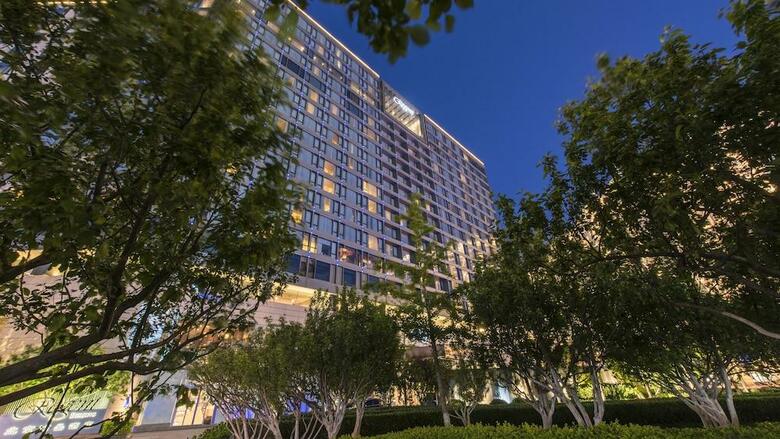 Hotel Regent Beijing