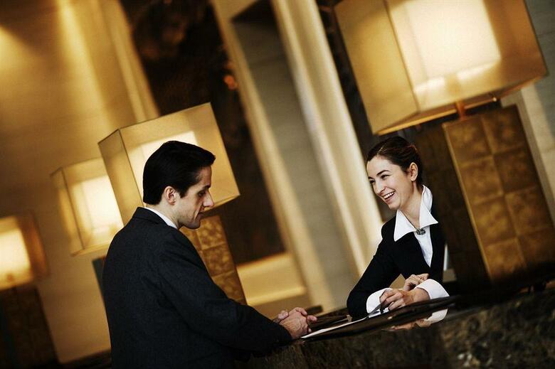 Hotel Regent Beijing