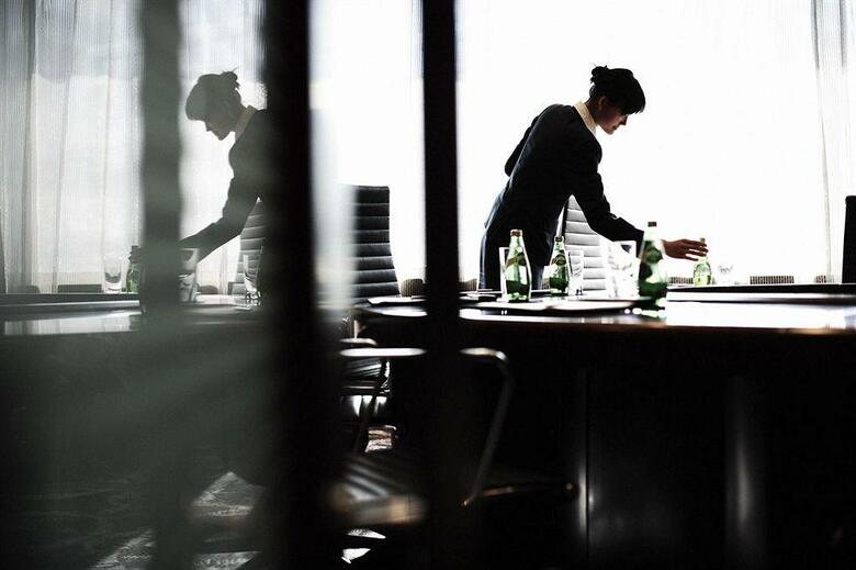 Hotel Regent Beijing