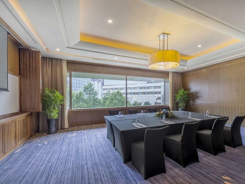 Hotel Regent Beijing