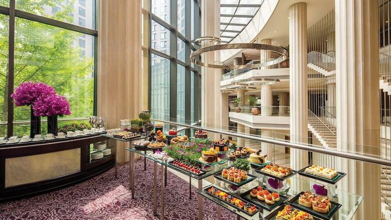 Hotel Regent Beijing
