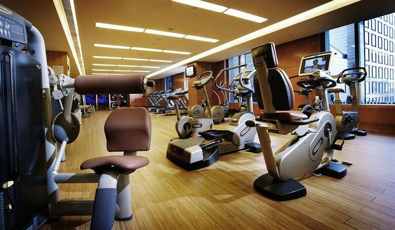Hotel Regent Beijing