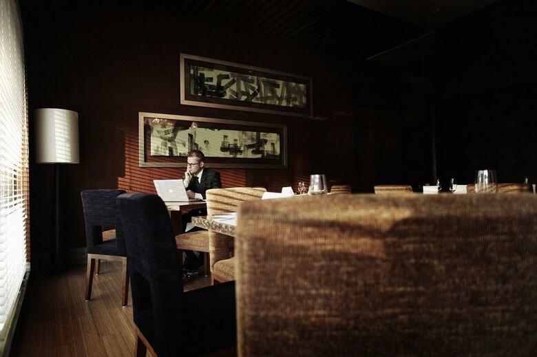 Hotel Regent Beijing
