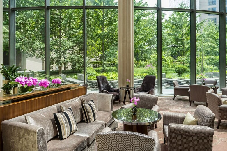 Hotel Regent Beijing
