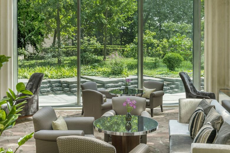 Hotel Regent Beijing